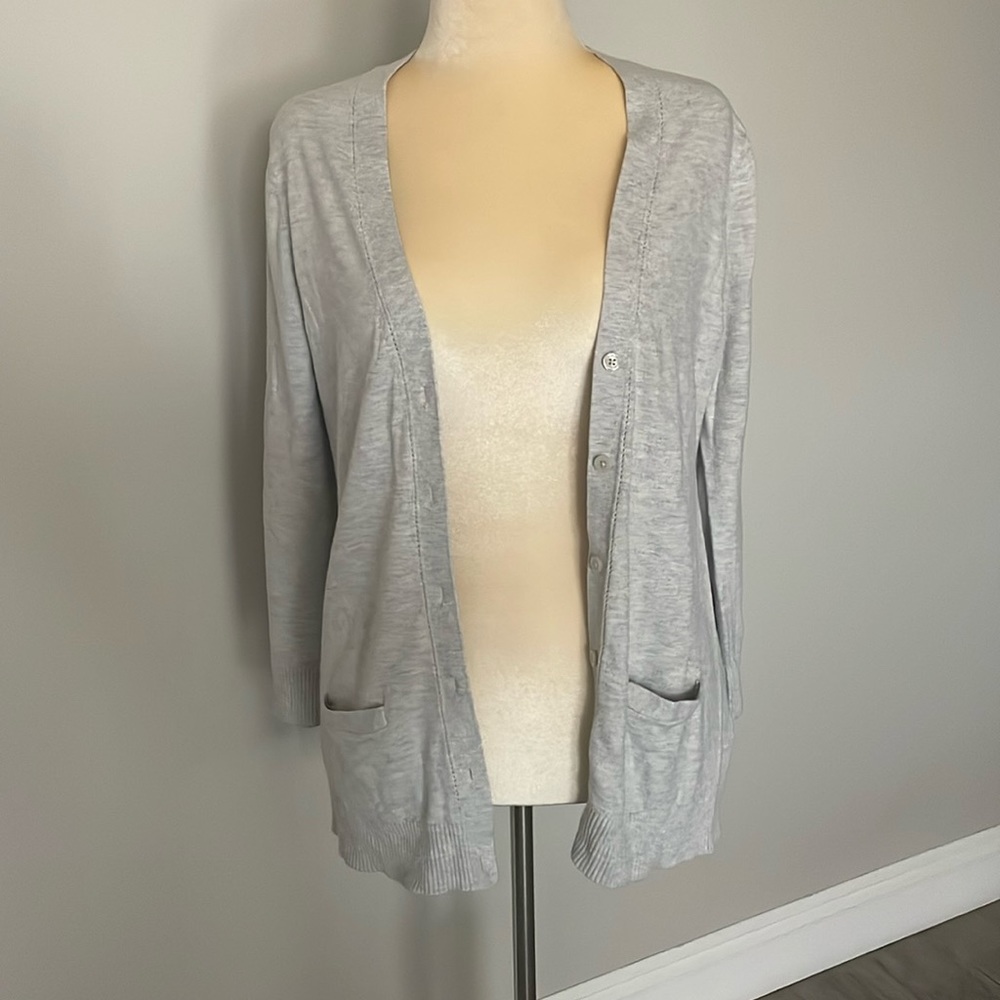 Banana Republic cardigan